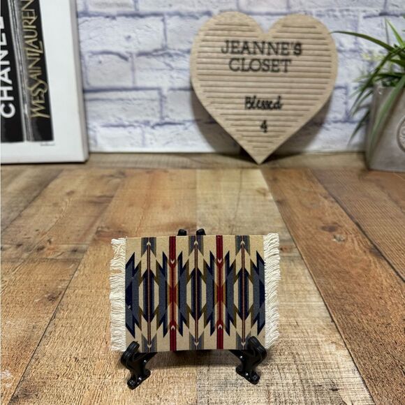 Pendleton Coaster Rug‎ - Picture 4 of 4